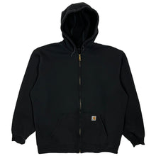 Load image into Gallery viewer, Carhartt Zipped Hoodie - Size XL
