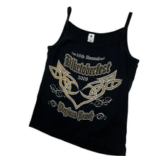 Load image into Gallery viewer, Women&#39;s Biketoberfest Tank Top - Size M
