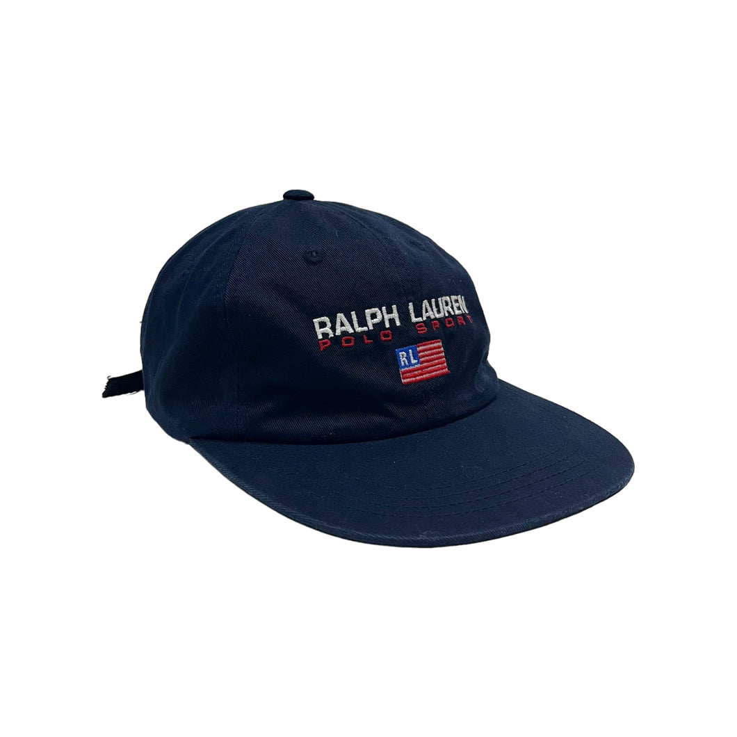 Polo Sport By Ralph Lauren Hat - Adjustable