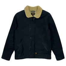 Load image into Gallery viewer, Carhartt Work In Progress Sherpa Lined Work Jacket - Size M
