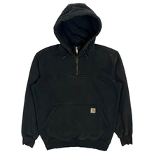 Load image into Gallery viewer, Carhartt Quarter Zip Jacket - Size XL
