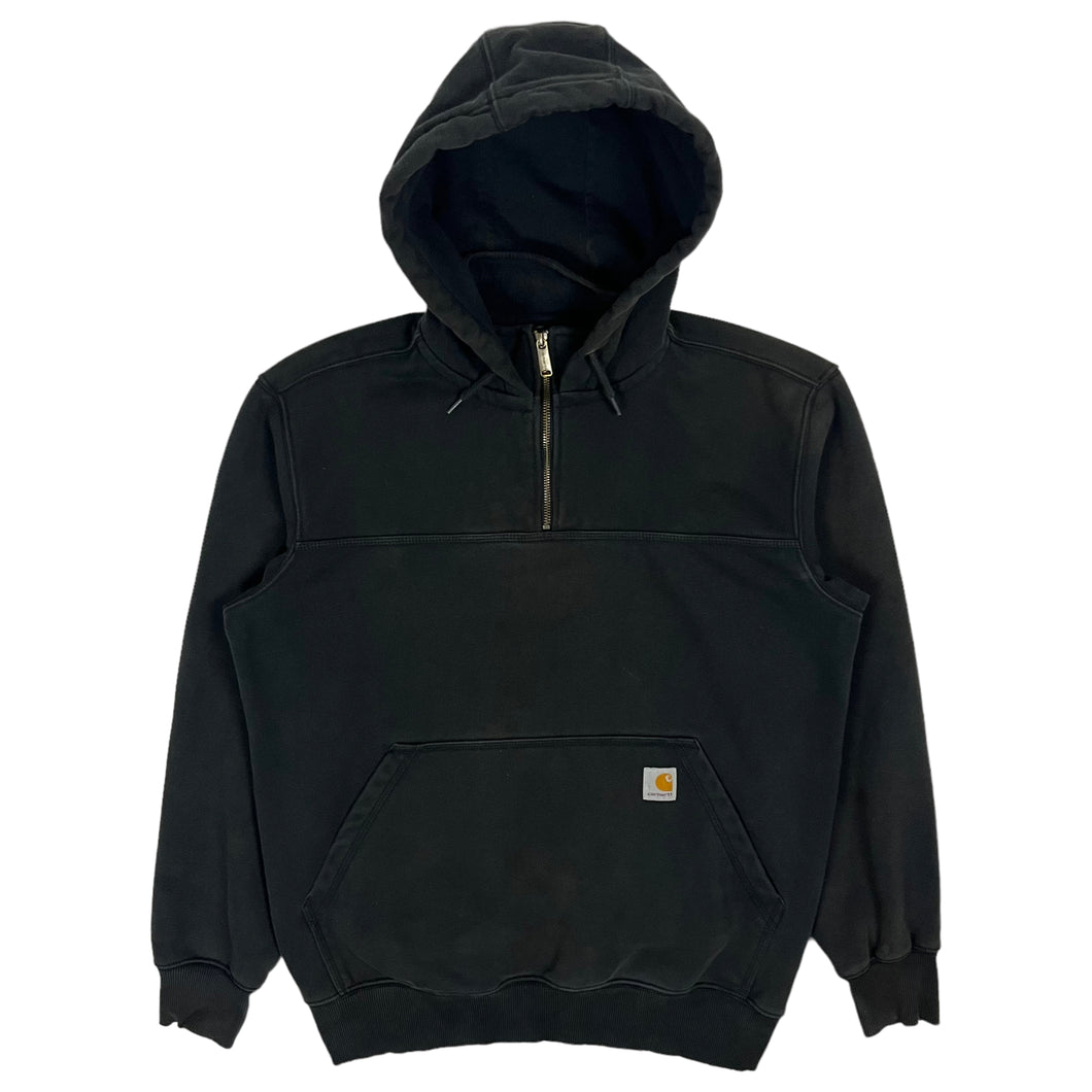 Carhartt Quarter Zip Jacket - Size XL