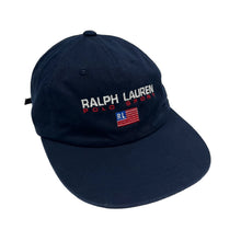 Load image into Gallery viewer, Polo Sport By Ralph Lauren Hat - Adjustable
