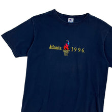 Load image into Gallery viewer, 1996 Atlanta Olympic Games Champion Shirt - Size XL
