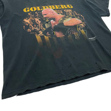 Load image into Gallery viewer, 1998 WCW Goldberg Wrestling Tee - Size L
