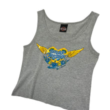 Load image into Gallery viewer, Women&#39;s Harley Davidson Jamaica Tank Top - Size M
