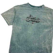 Load image into Gallery viewer, Harley-Davidson Mineral Wash Biker Tee - Size XL
