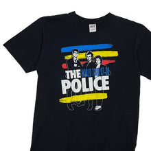 Load image into Gallery viewer, The Police World Tour Tee - Size XL
