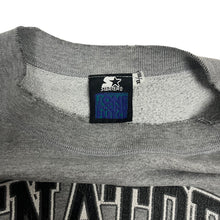 Load image into Gallery viewer, Ottawa Senators Starter Crewneck Sweatshirt - Size L
