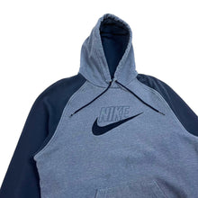 Load image into Gallery viewer, Nike Swoosh Logo Hoodie - Size M
