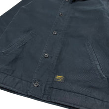 Load image into Gallery viewer, Carhartt Work In Progress Sherpa Lined Work Jacket - Size M
