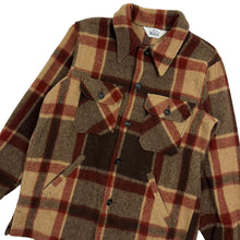 Load image into Gallery viewer, Woolrich Flanel Jacket - Size L
