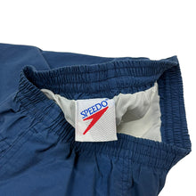 Load image into Gallery viewer, Speedo Swim Trunks - Size S/M

