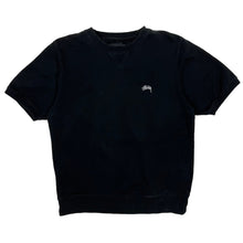Load image into Gallery viewer, Stussy Sweat Tee - Size L/XL
