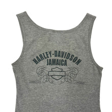 Load image into Gallery viewer, Women&#39;s Harley Davidson Jamaica Tank Top - Size M
