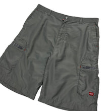 Load image into Gallery viewer, Quicksilver Cargo Shorts - Size 36&quot;
