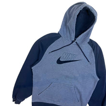 Load image into Gallery viewer, Nike Swoosh Logo Hoodie - Size M
