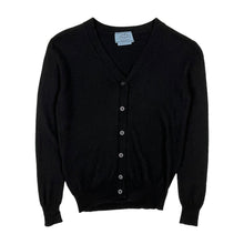 Load image into Gallery viewer, Women&#39;s Prada Cardigan Sweater - Size S
