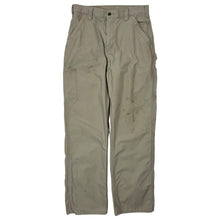 Load image into Gallery viewer, Carhartt Work Pants - Size 34&quot;
