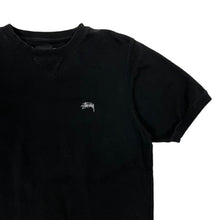 Load image into Gallery viewer, Stussy Sweat Tee - Size L/XL
