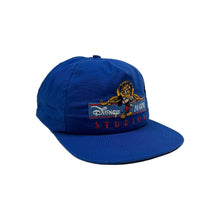 Load image into Gallery viewer, Disney MGM Studios Hat - Adjustable
