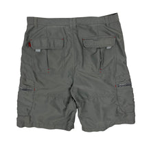 Load image into Gallery viewer, Quicksilver Cargo Shorts - Size 36&quot;
