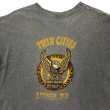 Load image into Gallery viewer, 1995 Harley-Davidson Twin Cities Tee - Size XL
