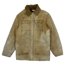 Load image into Gallery viewer, Carhartt Insulated Barn Jacket - Size S
