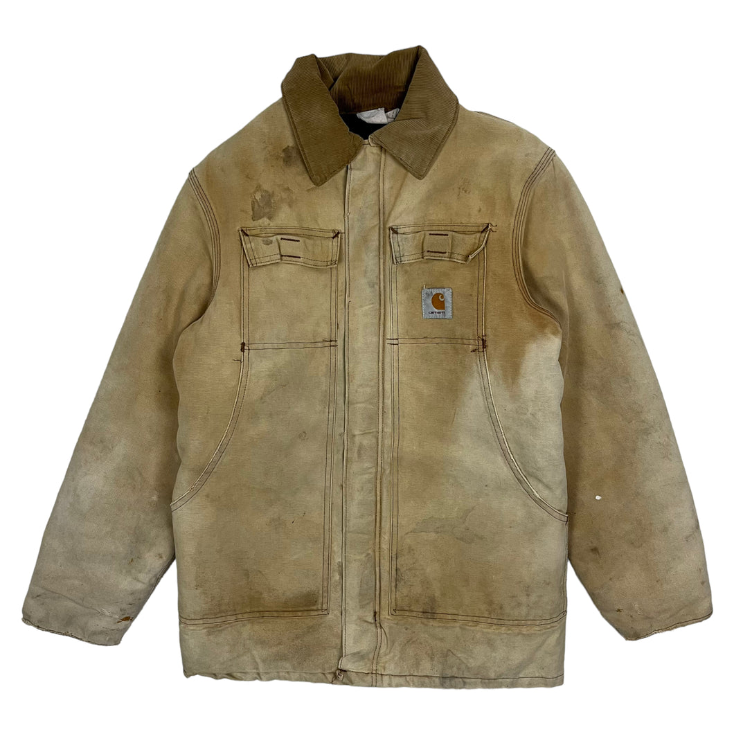 Carhartt Insulated Barn Jacket - Size S