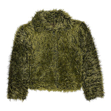 Load image into Gallery viewer, Women&#39;s Deep Pile Jacket - Size S
