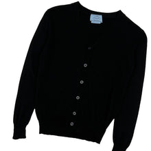 Load image into Gallery viewer, Women&#39;s Prada Cardigan Sweater - Size S
