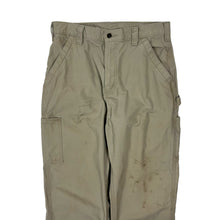 Load image into Gallery viewer, Carhartt Work Pants - Size 34&quot;
