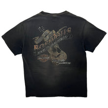 Load image into Gallery viewer, Sun Baked Harley Davidson Nashville Biker Tee - Size L
