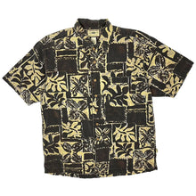 Load image into Gallery viewer, Hawaiian Floral Shirt - Size XL
