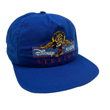 Load image into Gallery viewer, Disney MGM Studios Hat - Adjustable
