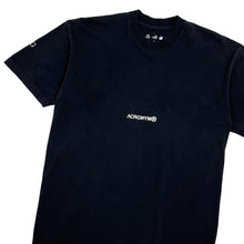 Load image into Gallery viewer, Acronym ROG Unable To Live Tee - Size XL
