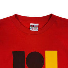 Load image into Gallery viewer, Pearl Jam Tee - Size L/XL
