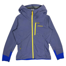 Load image into Gallery viewer, Women&#39;s Patagonia Windbreaker Jacket - Size XS
