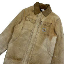 Load image into Gallery viewer, Carhartt Insulated Barn Jacket - Size S
