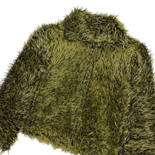 Load image into Gallery viewer, Women&#39;s Deep Pile Jacket - Size S
