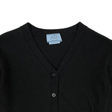 Load image into Gallery viewer, Women&#39;s Prada Cardigan Sweater - Size S
