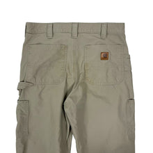 Load image into Gallery viewer, Carhartt Work Pants - Size 34&quot;
