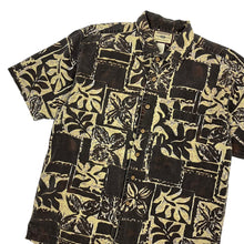 Load image into Gallery viewer, Hawaiian Floral Shirt - Size XL
