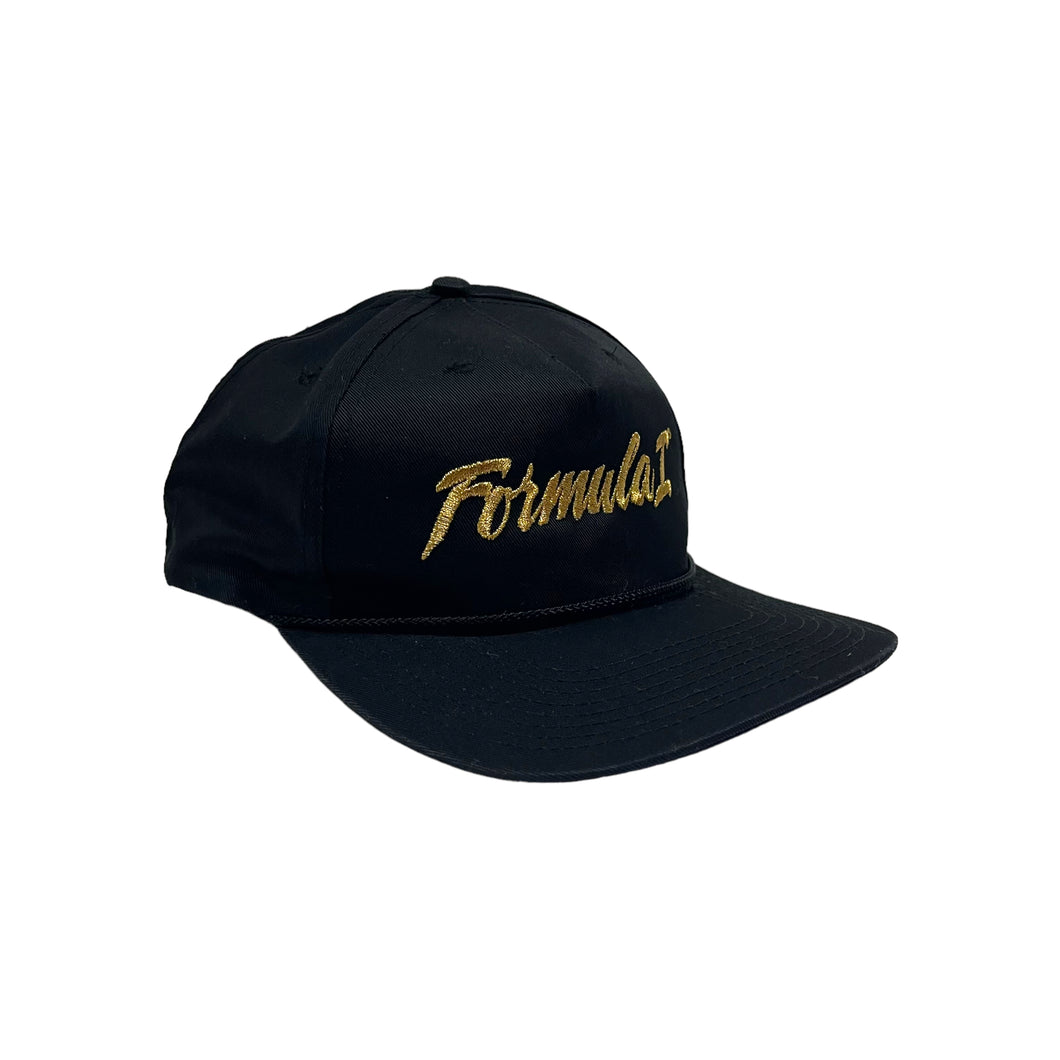 Formula One Hat - Adjustable