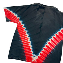 Load image into Gallery viewer, Dale Earnhardt #3 NASCAR Tie Dye Tee - Size XL
