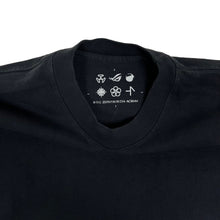 Load image into Gallery viewer, Acronym ROG Unable To Live Tee - Size XL
