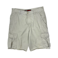 Load image into Gallery viewer, Cargo Shorts - Size 32"
