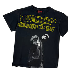 Load image into Gallery viewer, Snoop Dogg Death Row Records Tee - Size S
