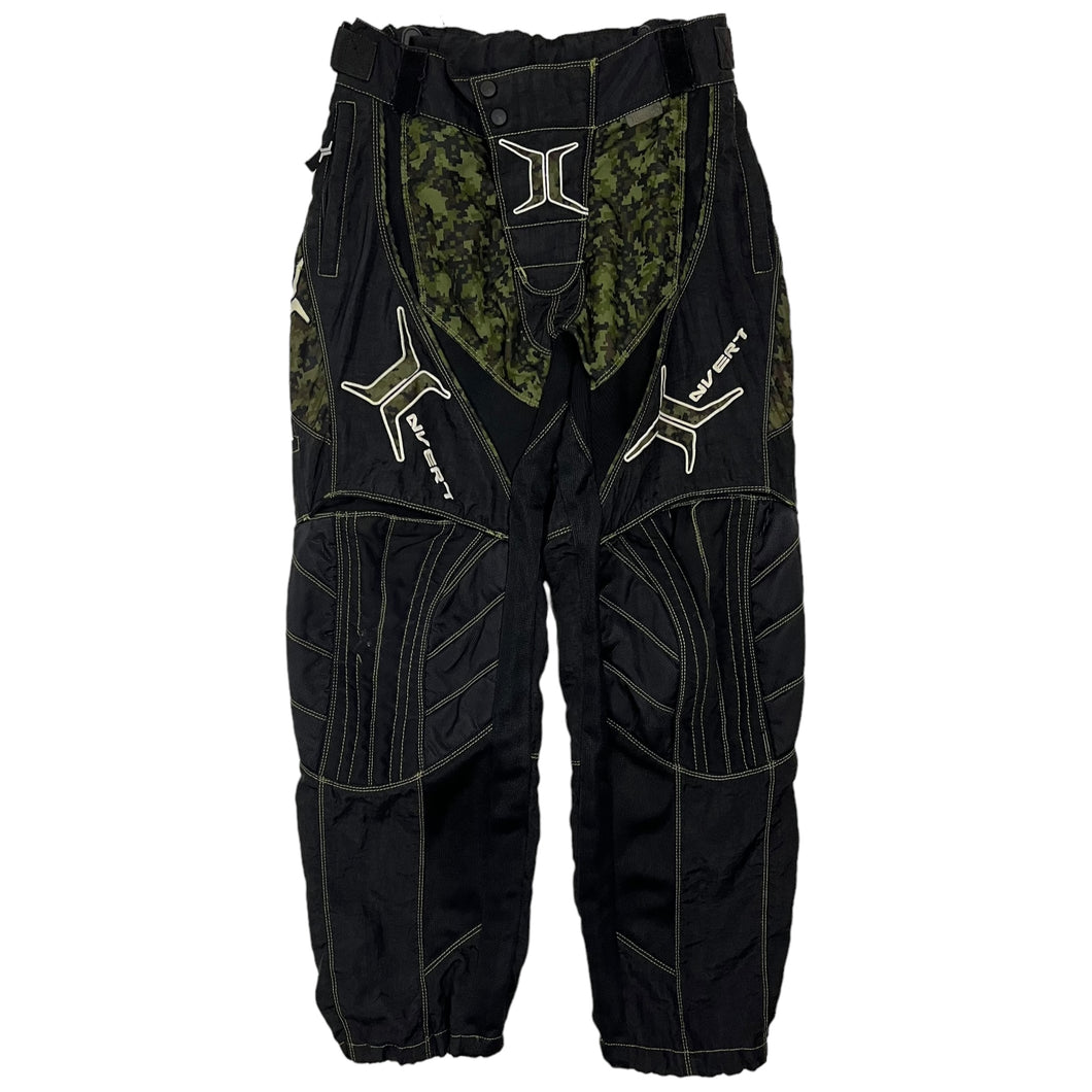 Women's Tactical Paintball Pants - Size S/M