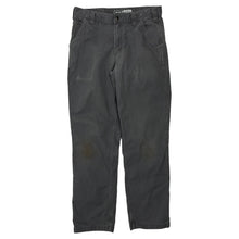 Load image into Gallery viewer, Carhartt Work Pants - Size 34&quot;

